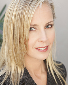 Dr. Elizabeth Laugeson Dr. Elizabeth Laugeson