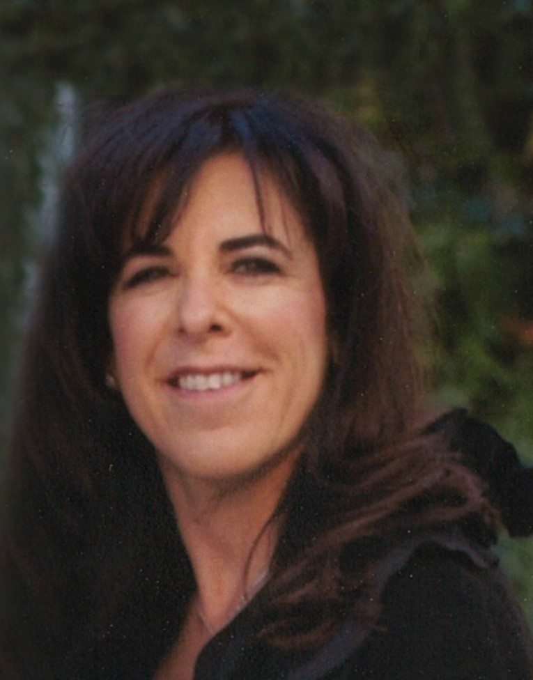 Susan Berman Net Worth