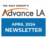 Advance LA April 2024 newsletter