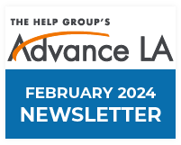 Advance LA February 2024 newsletter