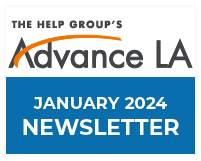 Advance LA January 2024 newsletter