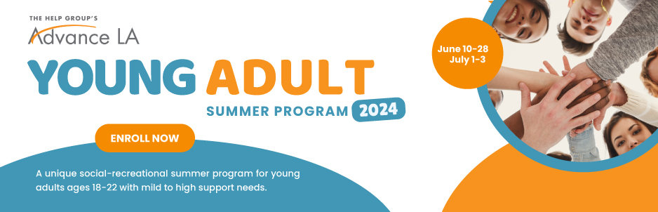 Young Adult Summer Program