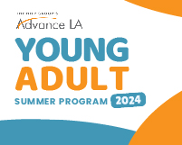 Young Adult Summer Program 2024
