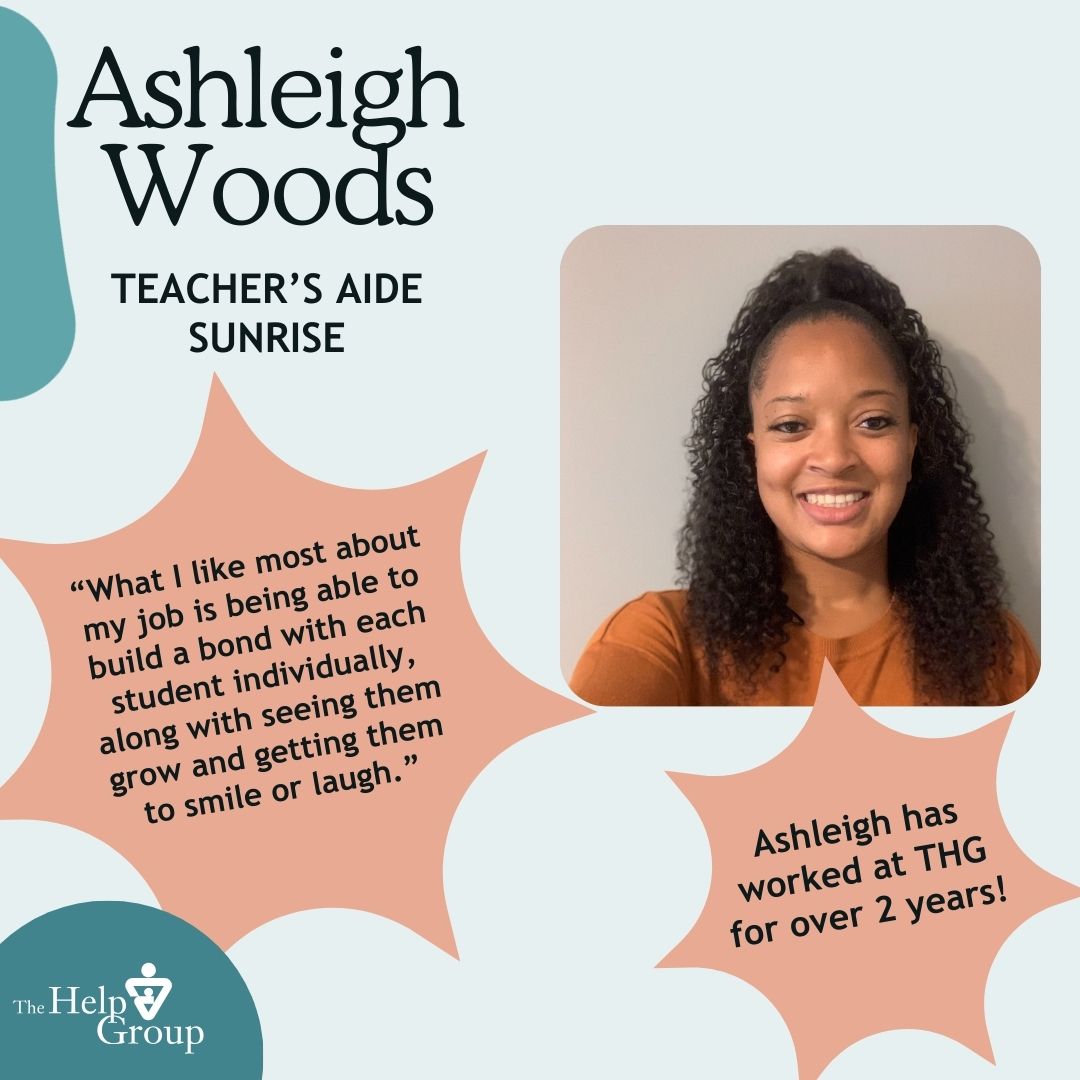 Ashleigh Woods