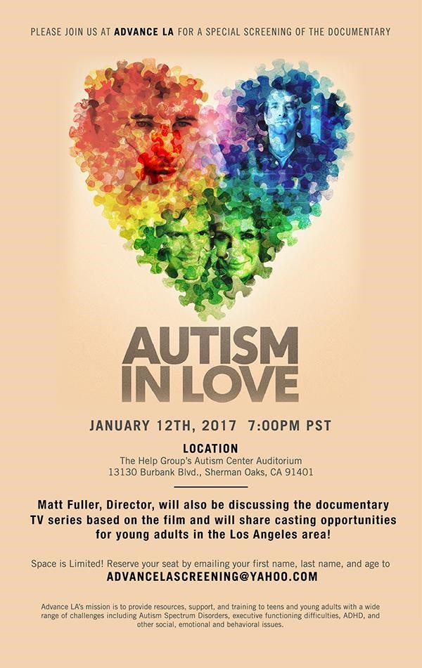 Movies, Documentaries & Shows About Autism