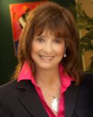Barbara Firestone, PhD
President & Chief Executive Officer