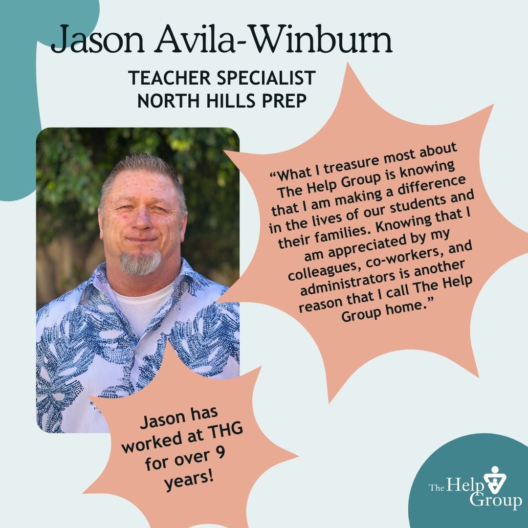 Jason Avila Winburn