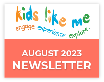 KLM August 2023 Newsletter