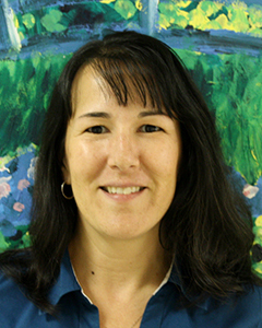 Karen Enydey