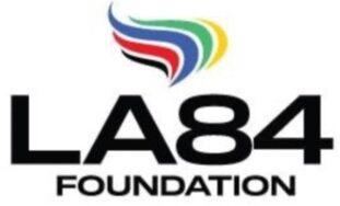 LA84