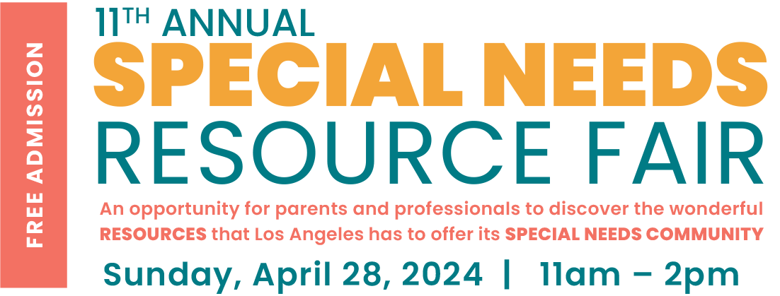 11th Annual Special Needs Resource Fair