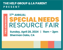 2024 Special Needs Resource Fair