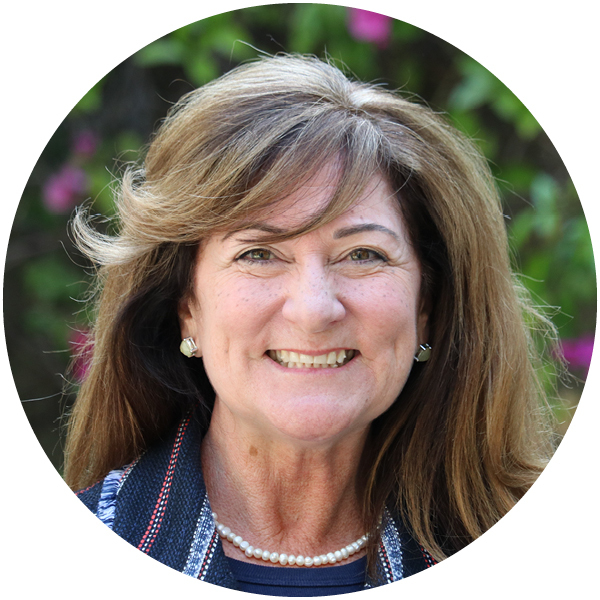 Sue Anne Kaples, M.S.Ed.