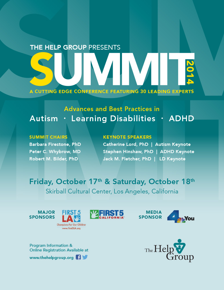 Summit 2014