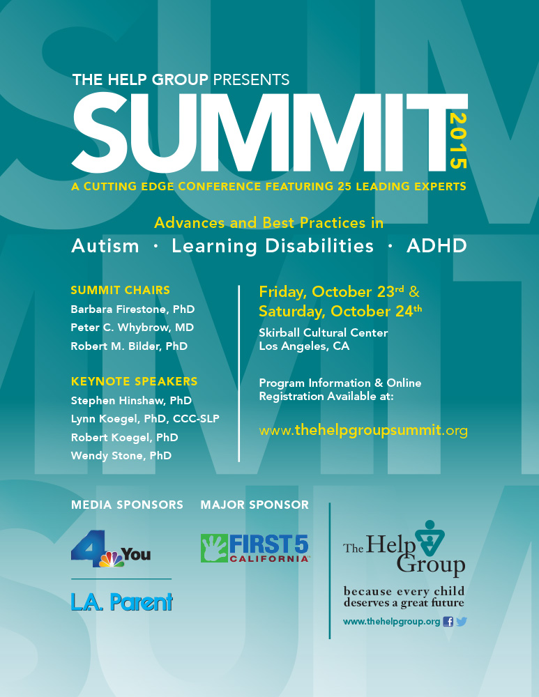 Summit 2015