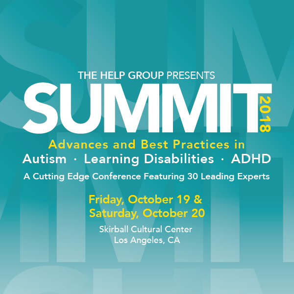 Summit 2018