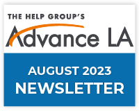 Advance LA August 2023 Newsletter