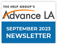 Advance LA September 2023 Newsletter
