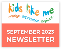 KLM September 2023 Newsletter