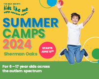 Kids Summer camp 2024