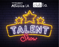 club talent show