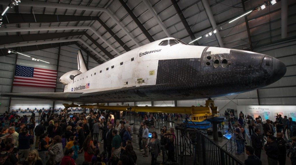 endeavour-opening-day