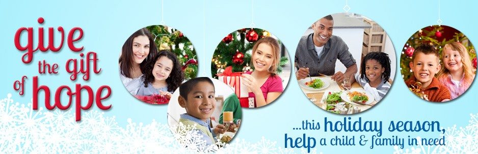 Give the Gift of Hope