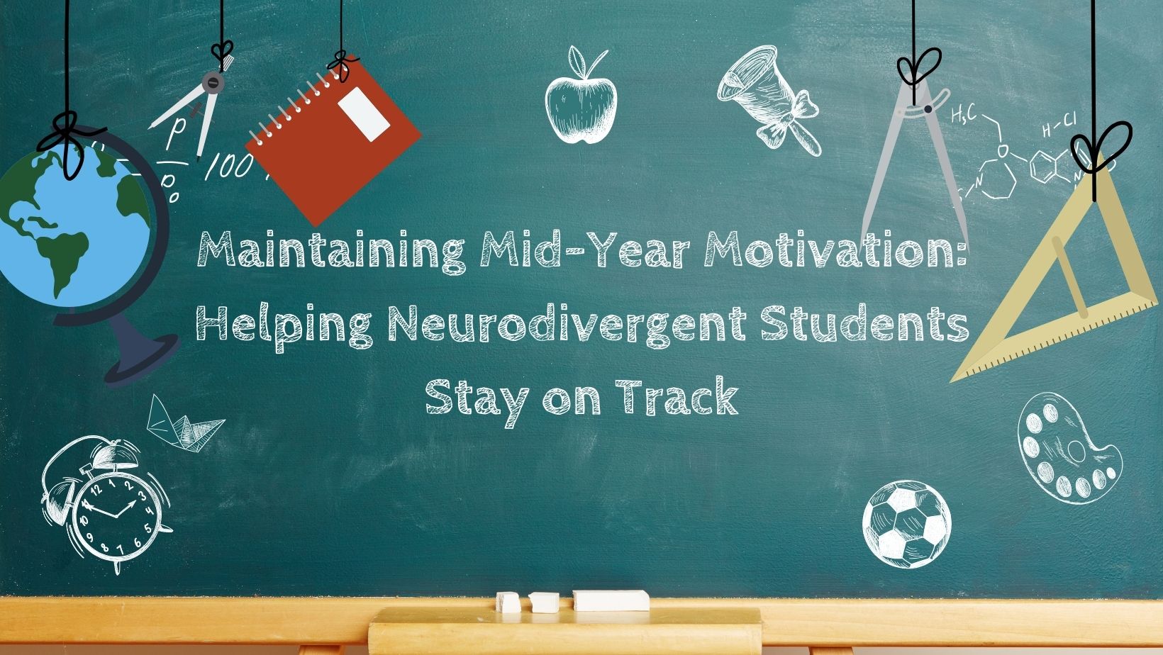 Maintaining Mid-Year Motivation