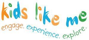 kids like me LOGO_w tag