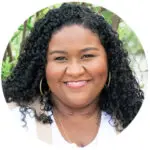 profile pic of Danielle Farmer