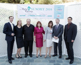 The Help Group Summit 2010