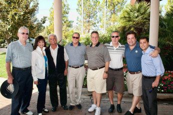 The Help Group Golf Classic 2011